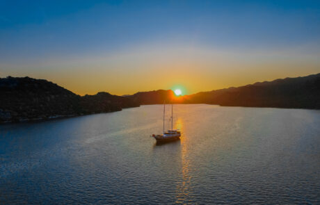 Kasapoğlu Yatçılık