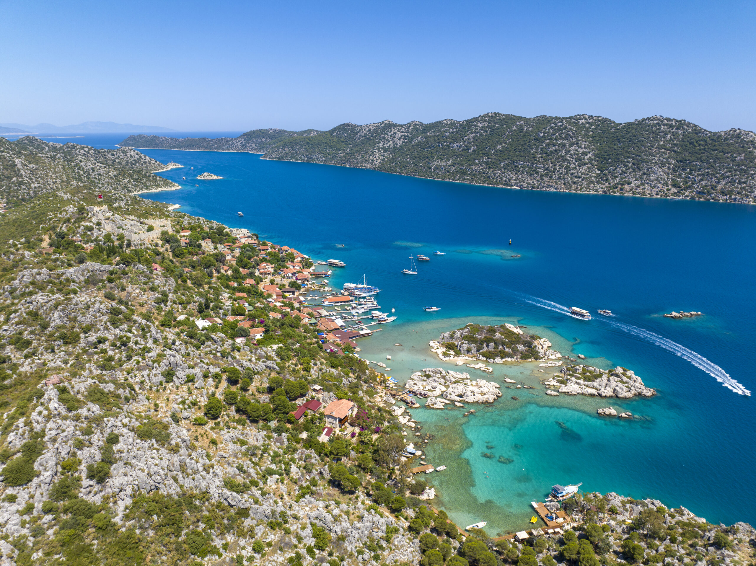 Kaş