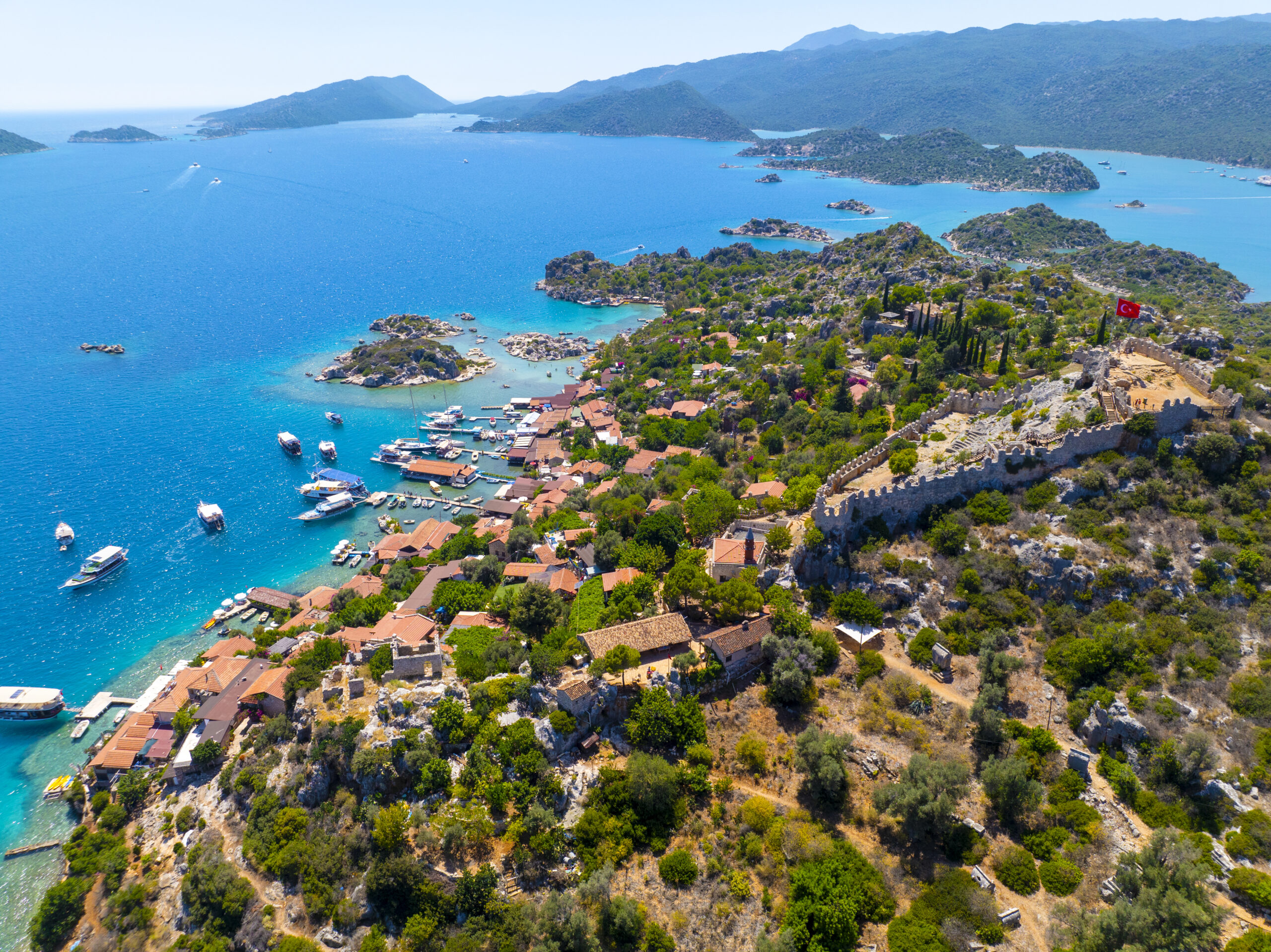 Kekova